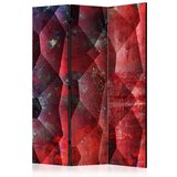  Paravan u 3 dijela - Purple Relief [Room Dividers] 135x172 Cijene