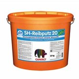  Žbuka silikon Reibputz SH 1,5mm 25 kg ton porzellanweis CAPAROL Cijene
