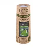 Dezodorans sa limunom, pomorandžom i limetom "Deo kristal" 50ml