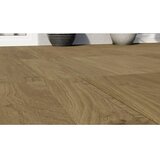  Terasna ploščica Garden Rustbrown 2.0 (59,7 x 59,7 x 2 cm, Rjave barve, Mat) | Shoptok.si