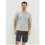 LC Waikiki Standard Fit Men's Pajamas Bottom Shorts | shoptok.hr