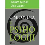 Akademska Knjiga O mitovima u psihologiji Cene