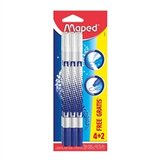 Maped Korektor tinte 6 komada | shoptok.hr