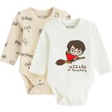 Cool club zg. deli bodi 2 kosa DR LCB3101094-00 WARNER BROS F večbarvno 92 | Shoptok.si