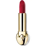 Guerlain Rouge G luksuzni ruž za usne nijansa 520 Le Rouge Profond Velvet 3,5 g