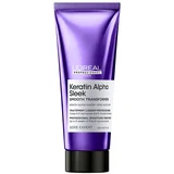 L'Oreal Professionnel Keratin Alpha Sleek Smooth Transformer Tretma za lase 200 ml