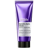 L´Oréal Paris Professionnel Tretman za kosu Keratin Alpha Sleek, 200 ml Cene