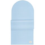 Spokey Joga podloga s polkrožno obliko 173 x 61 cm | Shoptok.si