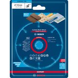 Bosch EXPERT Carbide Multi Wheel disk 115 mm - 2608901188 | shoptok.hr