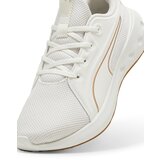 Puma Sportske cipele 'Softride Carson' zlatna / bijela | shoptok.hr