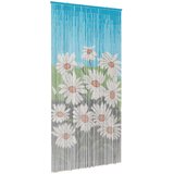  Zavjesa za vrata protiv insekata višebojna 200 x 100 cm Bambus | shoptok.hr