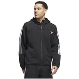 Adidas Trea Tech Crna | shoptok.hr