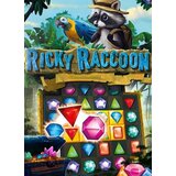  ricky raccoon (pc) steam key global | ePonuda.com