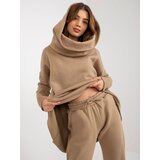 ex moda Set-EM-KMPL-632.13-dark beige | shoptok.hr