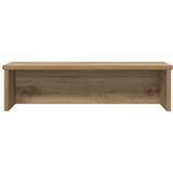  Kuhinjski stalci koji se mogu složiti 2 kom 60x15x16 cm Slike
