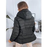 DStreet MILKY women's black jacket TY2938 | ePonuda.com