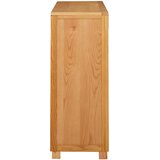  Cabinet s pohranom Smeđa Konstruirano drvo | shoptok.hr