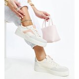 Gemre White platform sneakers Walda Cene