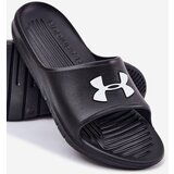 Under Armour Men's sandals Black | ePonuda.com