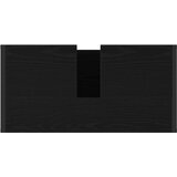  Kupaonski ormar Crni hrast 60 x 30 x 60 cm Konstruirano drvo | shoptok.hr
