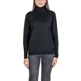 Alviero Martini Puloverji D 7001 FW06 Črna | Shoptok.si
