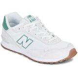 New Balance Nizke superge 515 Bela Cene