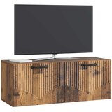  ormar za zid Staro drvo 78,5 x 31 x 30 cm Konstruirano drvo | shoptok.hr