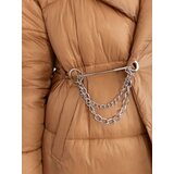 Trendy. ING Jacket-NM-KR-TR8310.17P-camel | ePonuda.com