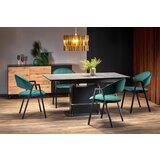Xtra furniture Raztegljiva jedilna miza Martin, (20476481) Cene