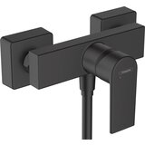 Hansgrohe 71650670 Vernis Shape stenska armatura za tuš črna Cene