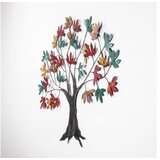 Wallity metalni ukras za zid yggdrasil | ePonuda.com