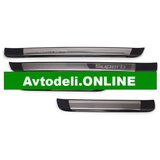VW Vstopna letvica SKODA SUPERB II KDA 800 002 | Shoptok.si