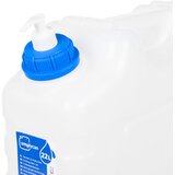  Spremnik za vodu sa slavinom i dozatorom sapuna 20 L plastični | shoptok.hr