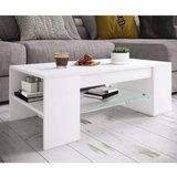 MID.YOU klubska miza tunas, bela | Shoptok.si