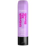 Matrix balzam za lase - Unbreak My Blond Regenerator | Shoptok.si