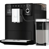  Super automatski aparat za kavu Melitta F630-211 Crna 1400 W 1 8 L 135 g | shoptok.hr