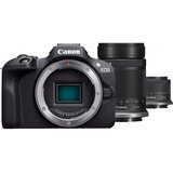 Canon EOS R 100 + RF-S 18-45mm f4,5-6,3 IS STM + 55-210mm f5-7,1 IS STM | Eponuda.ba