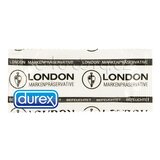 Durex London Wet 1 pc | shoptok.hr