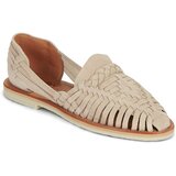 Mapache ALEGRE SUEDE Bež | shoptok.hr
