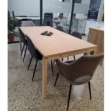 Actona EKSPONAT JEDILNA MIZA ESVALD | Shoptok.si