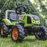 Falk Claas veliki traktor na pedale s prikolicom 3+ | shoptok.hr