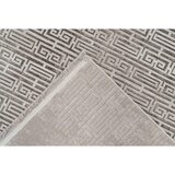 Pierre Cardin tkana preproga 80/150 cm tkano srebrne barve | Shoptok.si
