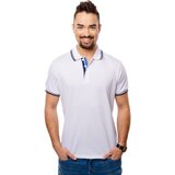 Glano Men ́s T-shirt - white Cijene