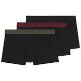 Hugo 3pack muške bokserice Cene