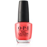 OPI Nail Lacquer lak za nohte Live Love Carniva 15 ml Cene