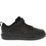 Nike Nizke superge COURT BOROUGH LOW 2 PS Črna Cene
