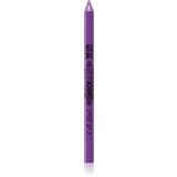 L.A. Girl Cosmetics Shockwave gel črtalo za oči odtenek Vivid 1.2 g | Shoptok.si