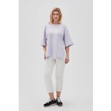 Marisse Women's Sweatshirt L-Bl-4602 L.Violet | Shoptok.si