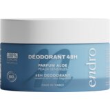 endro cosmétiques 48H Deodorant Sensitive - Monoi Cene