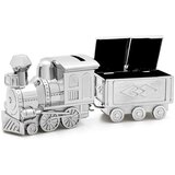 Zilverstad Spremnik za novac Locomotive – | shoptok.hr